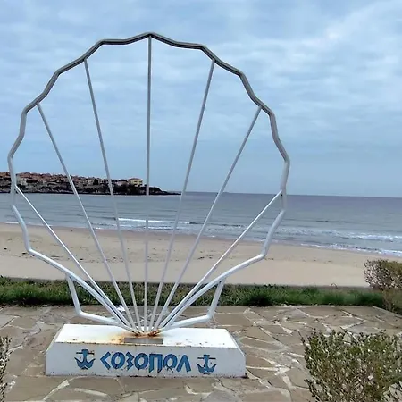 Appartement Sunrise *