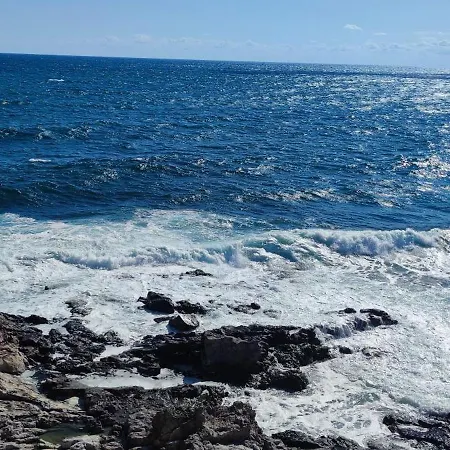 Apartman Sunrise Szozopol