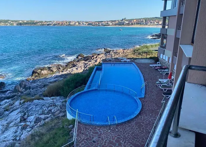 Sunrise * Созопол