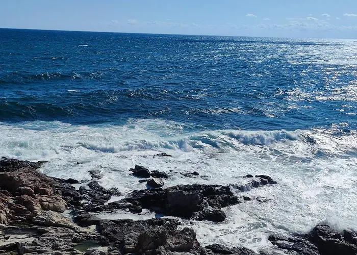 Apartment Sunrise Sozopol