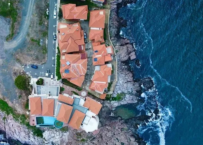 Sunrise Созопол